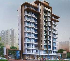 1 BHK Apartment For Rent in Hiya Regency Bhayandar East Mumbai 6155381
