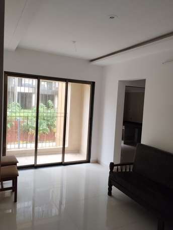 1 BHK Apartment For Rent in Bhakti Paradise Shirgaon Katrap Thane 6155418