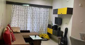 2 BHK Apartment For Rent in Raj G N Residency Mira Road Mumbai 6155454