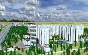 2 BHK Apartment For Rent in Motia Royal Estate Lohgarh Zirakpur 6155513