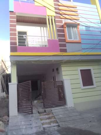 3 BHK Independent House For Resale in Suraram Colony Hyderabad 6155534