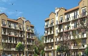 3 BHK Apartment For Rent in Emaar Emerald Floors Premier Sector 65 Gurgaon 6155581