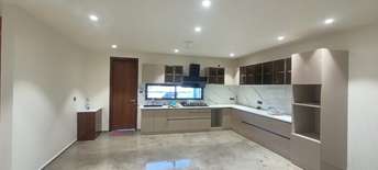 4 BHK Builder Floor For Rent in Jubilee Hills Hyderabad 6155596