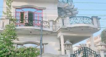 4 BHK Villa For Resale in Manas Town Indira Nagar Lucknow 6155594