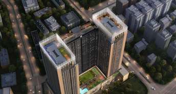 2 BHK Apartment For Resale in Roswalt Zaiden Jogeshwari West Mumbai 6155605