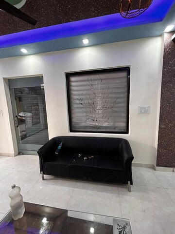 Floor Plan in  Office Space at Matiala – for Rent