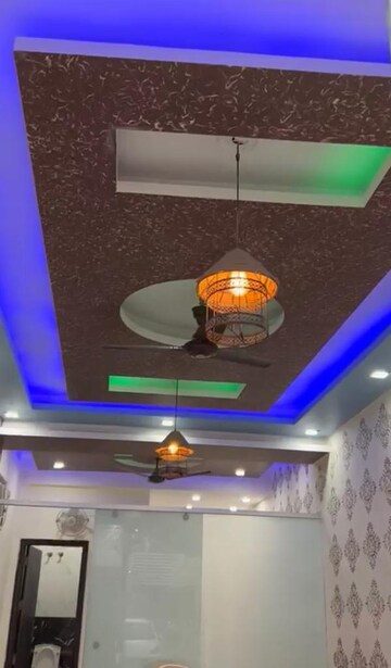Furnished Amenities in  Office Space at Matiala – for Rent