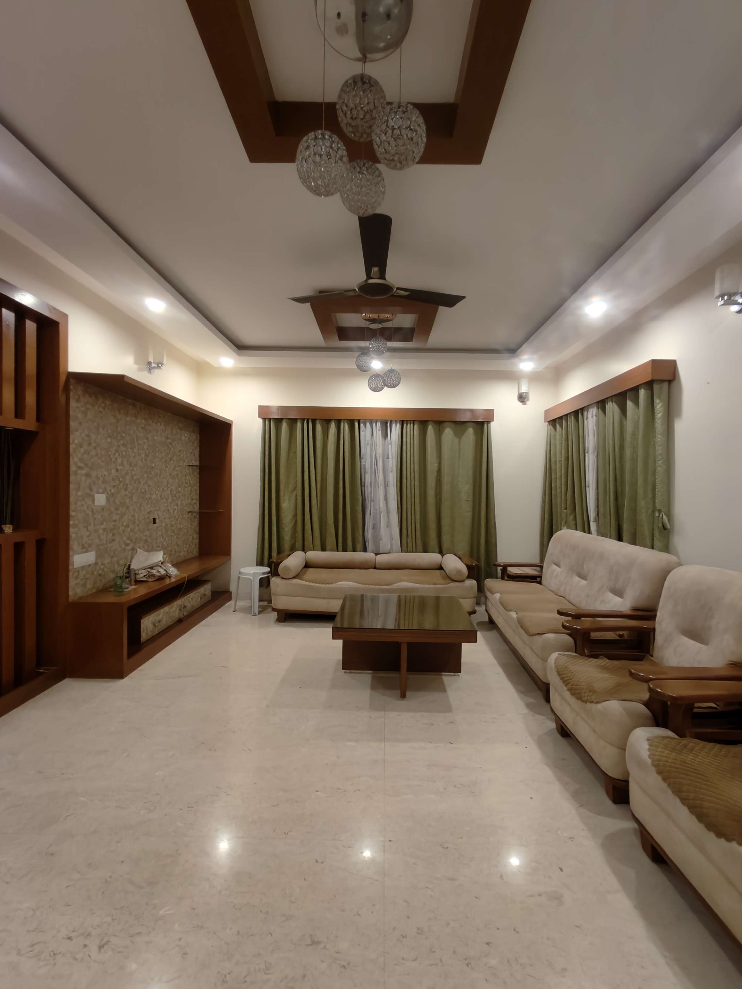5 BHK Villa For Rent in Adarsh Serenity Kannamangala Bangalore 6155656