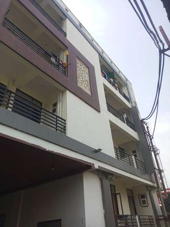 3 BHK Builder Floor For Resale in DMD Hometech Awas Yojna Sector 73 Noida 6155669