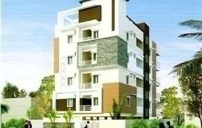 3 BHK Apartment For Rent in Stand Alone Apartment Madhapur Hyderabad 6155670