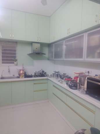 3 BHK Apartment For Rent in Stand Alone Apartment Madhapur Hyderabad 6155677