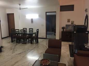 4 BHK Apartment For Rent in Emaar Palm Terraces Select Sector 66 Gurgaon 6155675