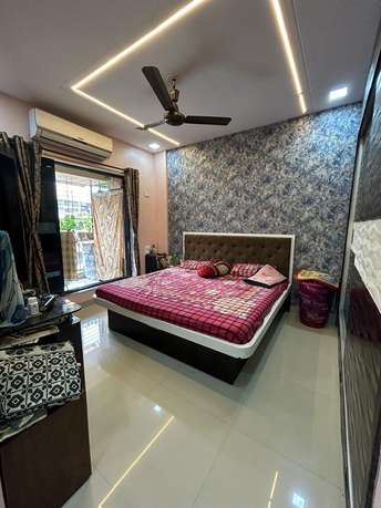 2 BHK Apartment For Resale in Aashapura Crown City Kalyan East Thane 6155690