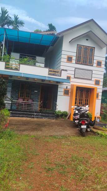 3 BHK Independent House For Resale in Adoor Pathanamthitta  6155702