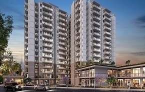 2 BHK Apartment For Rent in Suncity Avenue 76 Sector 76 Gurgaon 6155711