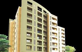 1 BHK Apartment For Rent in JVM Spaces Srushti Vihar Vasant Vihar Thane 6155734