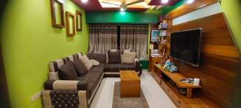 1 BHK Apartment For Resale in Godrej Garden Enclave Vikhroli East Mumbai 6155777