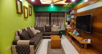 1 BHK Apartment For Resale in Godrej Garden Enclave Vikhroli East Mumbai 6155777