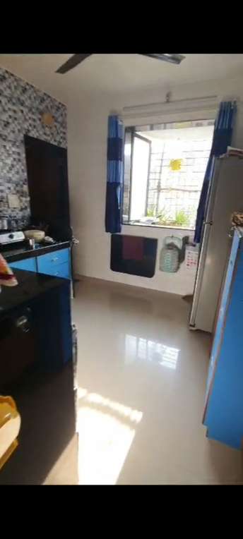 1 BHK Apartment For Rent in Mahim Mumbai 6155791