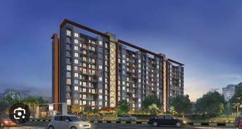 2 BHK Apartment For Resale in Goyal My Home Kiwale Kiwale Pune 6155787