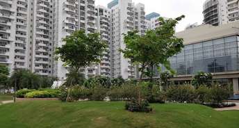3 BHK Apartment For Rent in Emaar The Palm Drive The Sky Terraces Sector 66 Gurgaon 6155799