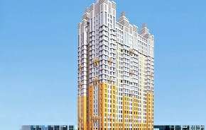 3 BHK Apartment For Rent in Satellite Tower Goregaon East Mumbai 6155847