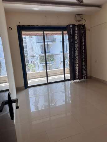 1 BHK Apartment For Resale in Kharghar Navi Mumbai  6155848