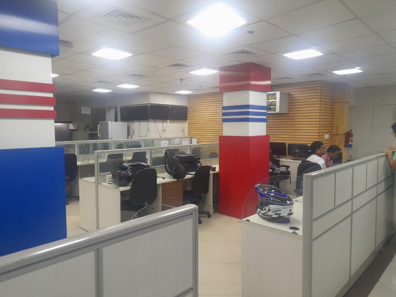 Rental Commercial Office Space 2000 Sq.Ft. in Topsia Kolkata 6155941