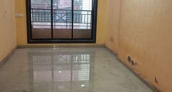 1 BHK Apartment For Rent in Estate Roopchand Galaxy Kasheli Thane 6155965