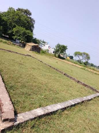 Plot For Resale in Jankipuram Lucknow  6155960