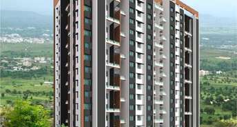 2 BHK Apartment For Resale in Oxford Paradise Sus Pune 6155993