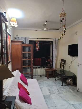 1 BHK Apartment For Rent in Harmony  Co Operative Housing Society Ltd Chandivali Mumbai 6155996
