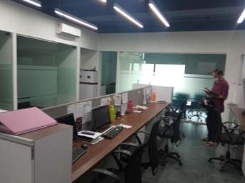 Commercial Office Space 2200 Sq.Ft. For Rent In Sector 19d Navi Mumbai 6155991