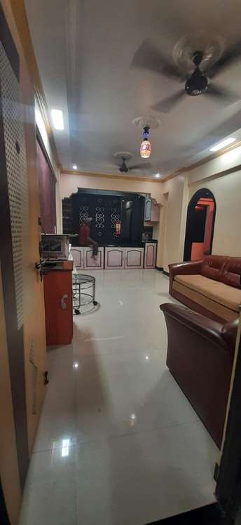 2 BHK Apartment For Resale in Nerul Navi Mumbai  6156008