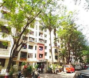 1 BHK Apartment For Rent in Harmony  Co Operative Housing Society Ltd Chandivali Mumbai 6156013