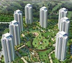 3 BHK Apartment For Resale in RG Luxury Homes Noida Ext Sector 16b Greater Noida 6156037
