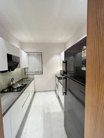 3 BHK Apartment For Resale in Concrete Sai Sansar Chembur Mumbai 6156034
