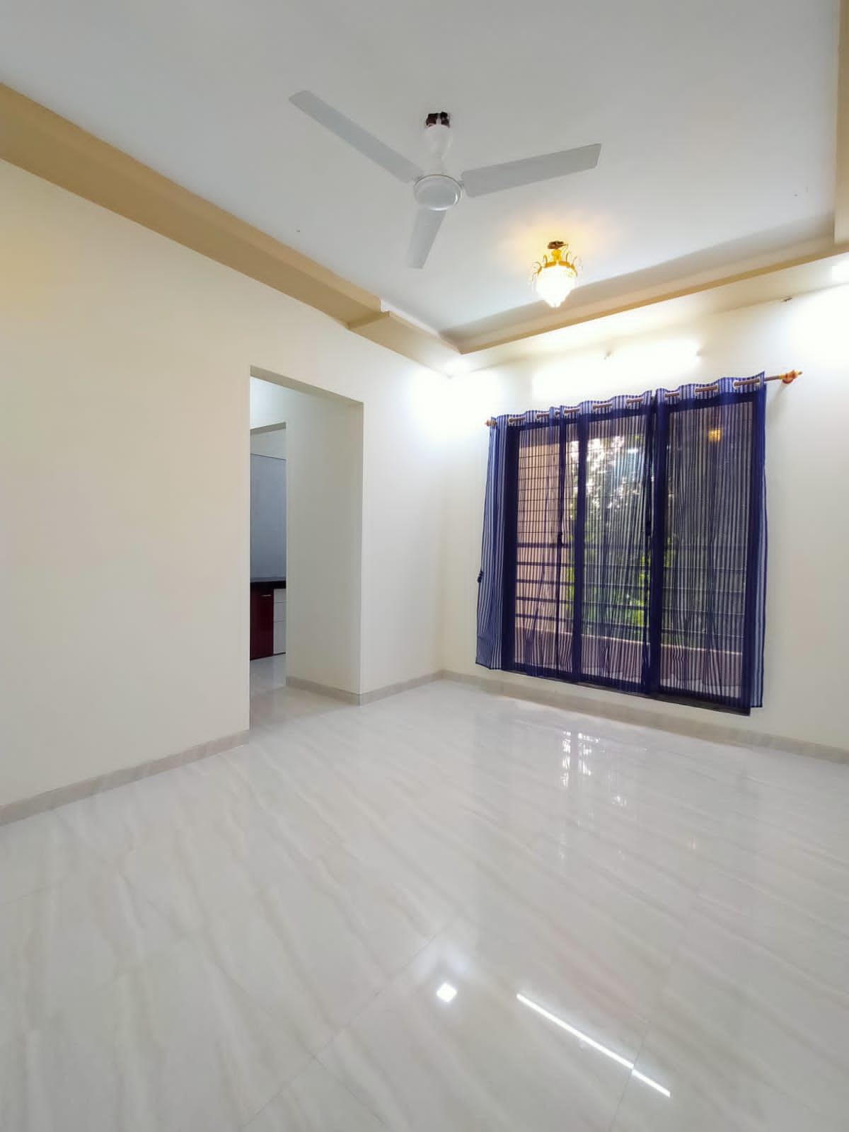 2 BHK Apartment For Resale in Palghar Mumbai  6156045