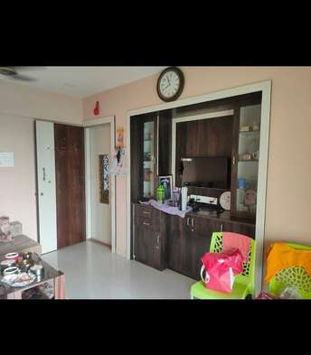 1 BHK Apartment For Resale in Vijay Park Kasarvadavali Thane 6156048