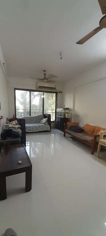 2 BHK Apartment For Rent in Model Town Andheri West Mumbai 6156081