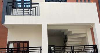 3 BHK Independent House For Resale in Omaxe City Lucknow 6156051