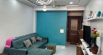 1.5 BHK Apartment For Resale in Aristo Lloyds Estate Wadala East Mumbai 6156084
