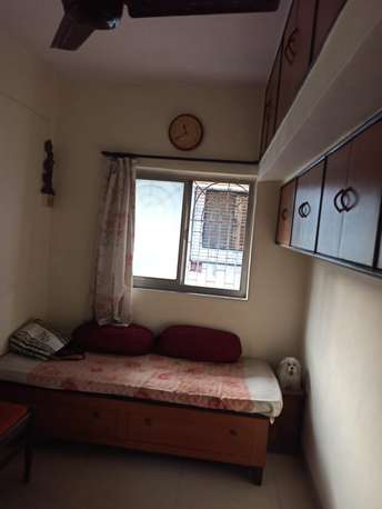 1 BHK Apartment For Resale in Adinath Alpine Kamothe Navi Mumbai 6156109