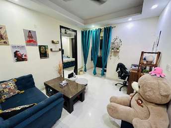 1 BHK Apartment For Rent in Jaypee Green Kosmos Phase II Sector 134 Noida 6156108