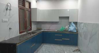 2 BHK Builder Floor For Rent in Govindpuram Residency Govindpuram Ghaziabad 6156122