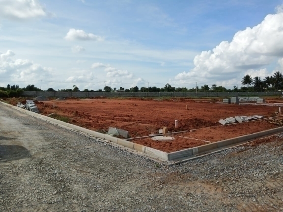 Plot For Resale in Bagalur rd Bangalore  6156193