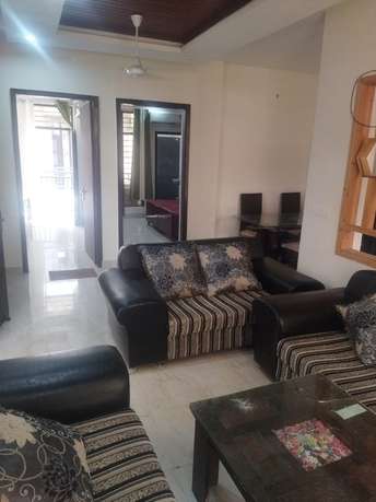 2 BHK Apartment For Rent in Bhago Majra Road Kharar 6156199