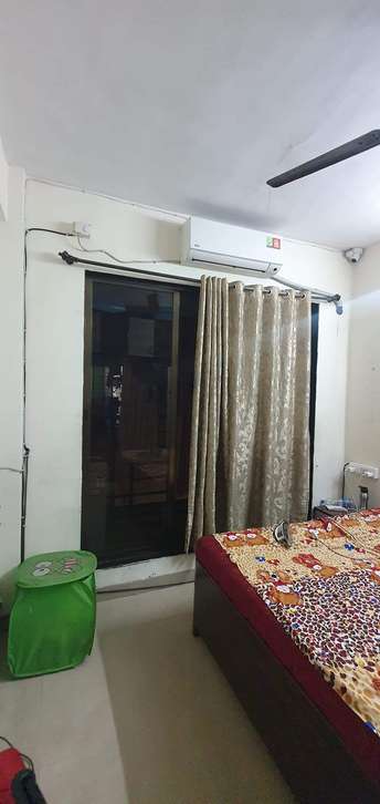 1 BHK Apartment For Resale in Kavya Hill View CHS Anand Nagar Thane 6156250