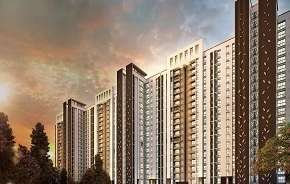 3 BHK Apartment For Rent in Lodha Upper Thane Ecopolis A Anjur Thane 6156266