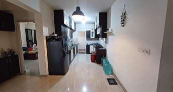 2 BHK Apartment For Rent in Nester Raga Mahadevpura Bangalore 6156252